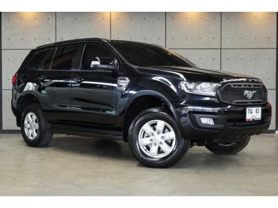 2020 Ford Everest 2.0 (ปี 15-22) Trend SUV AT